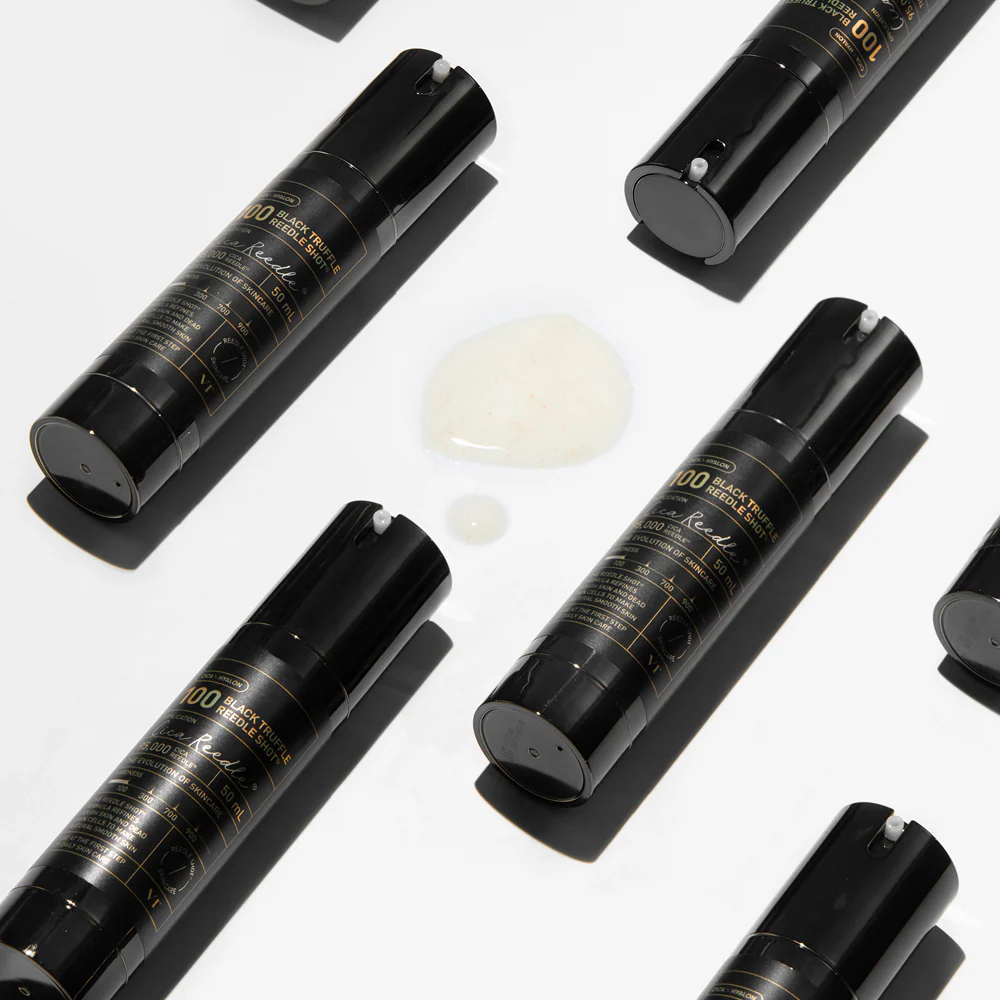 Black Truffle Reedle Shot 100