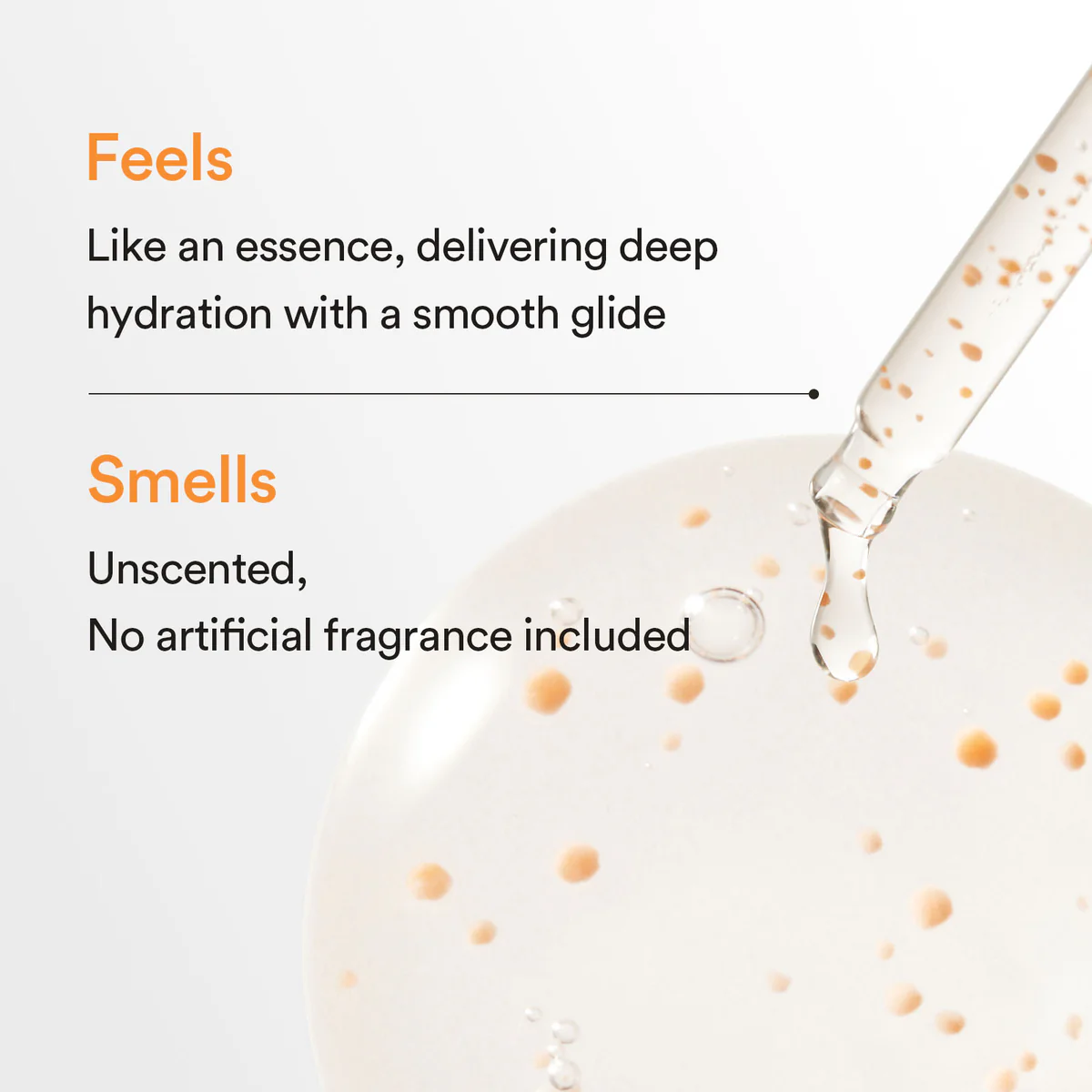 Sérum facial iluminador