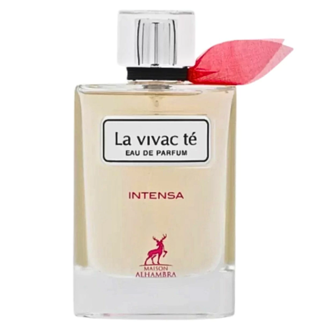 La Vivac Té 
