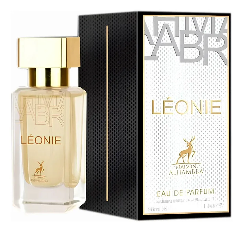 Perfume Léonie