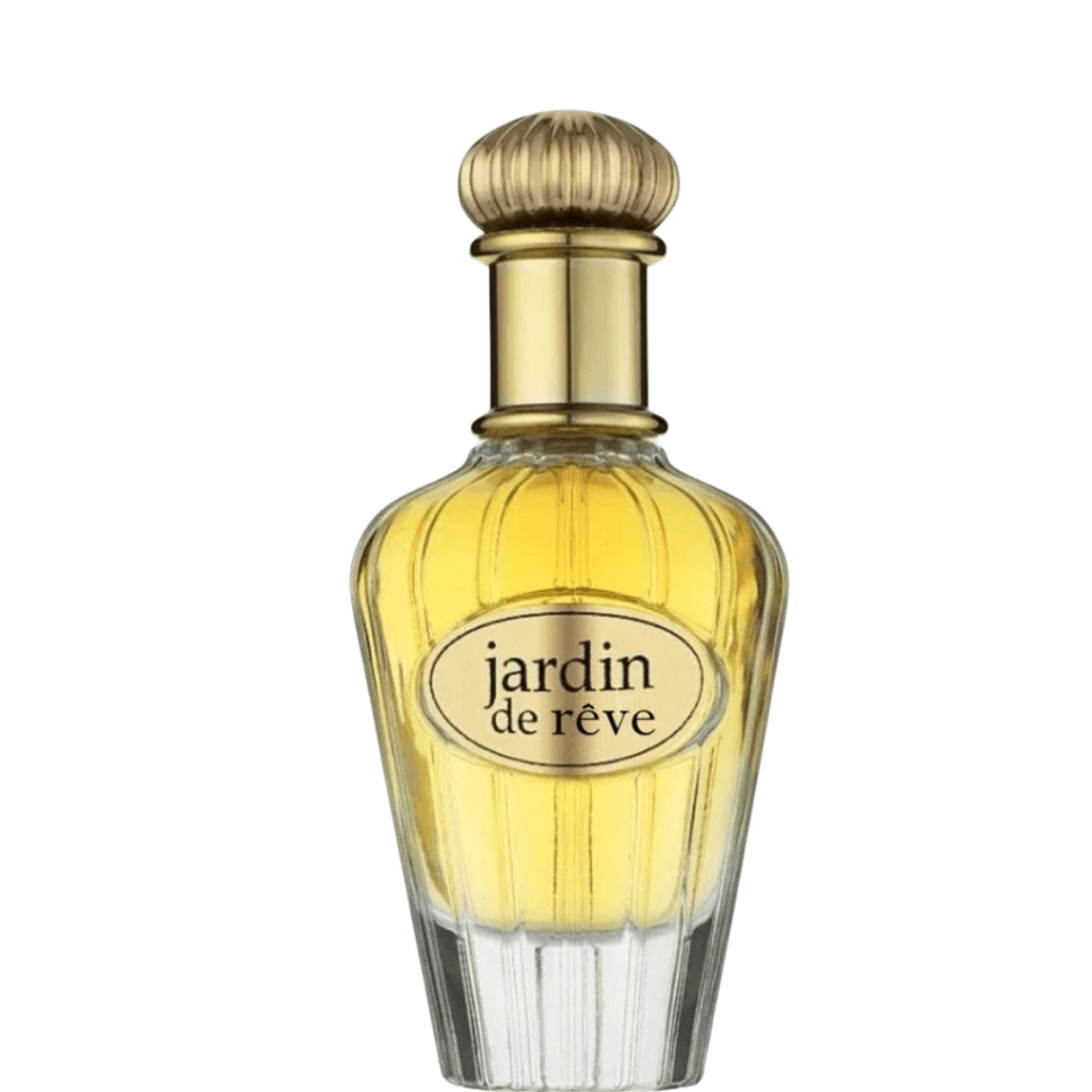 Jardin de rêve Eau de Parfum