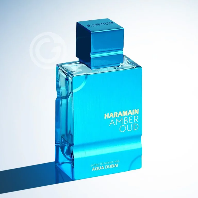Amber Oud Aqua Dubai