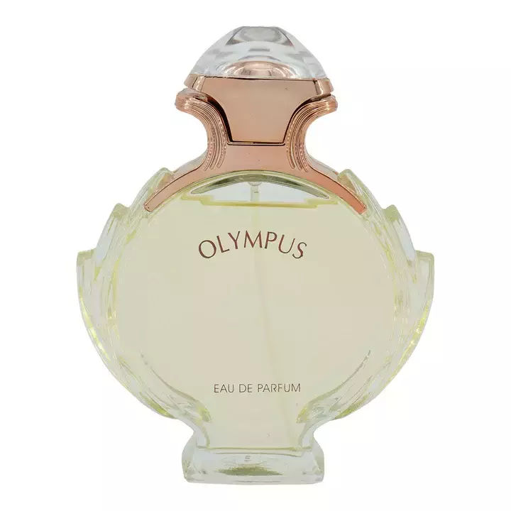  Mega Collection Olympus 