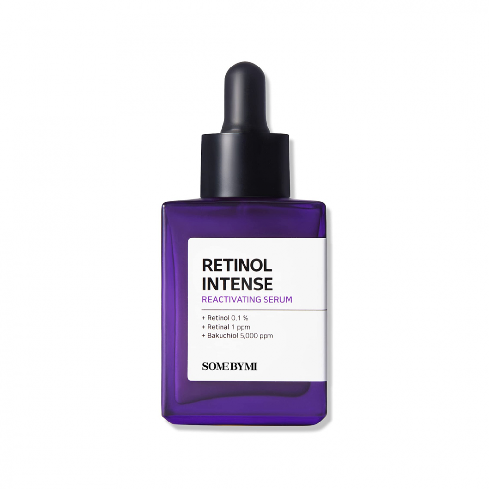 Sérum Retinol Intense