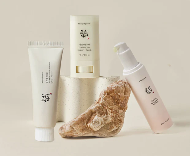 Stick Mugwort+Camelia SPF 50+ PA++++ 