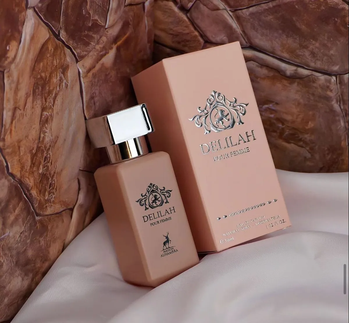Delilah 30ML