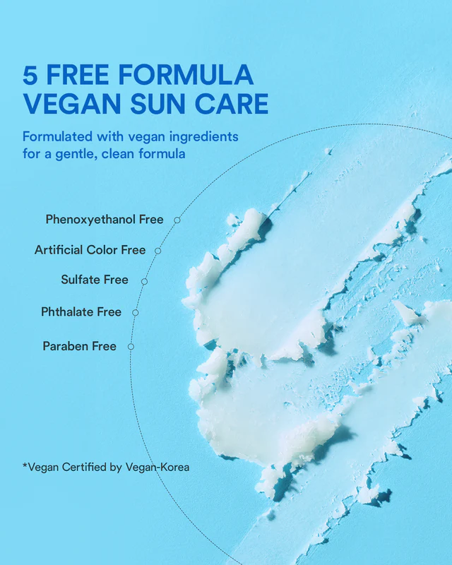 Cotton Airy Sun Stick