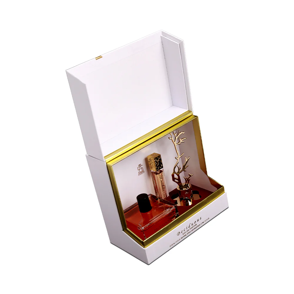 Deciduous Summer Perfume