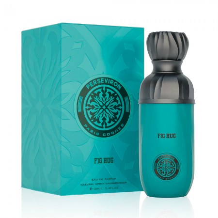 Paris Corner Fig Hug