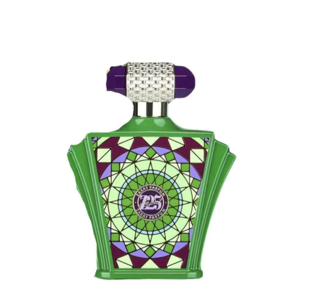  Bleecker St. Bond Nº9