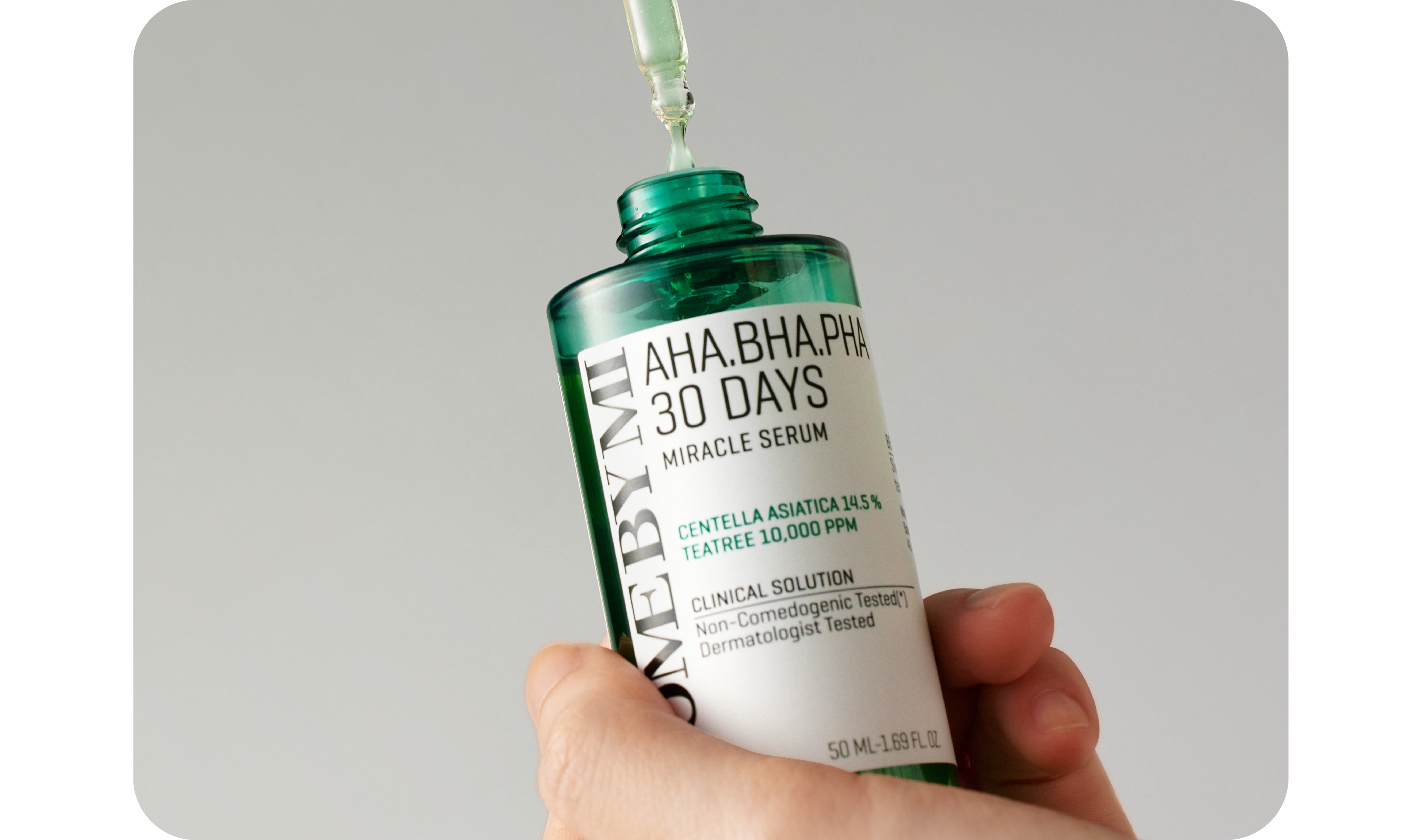 AHA-BHA-PHA 30 DAYS MIRACLE SERUM 