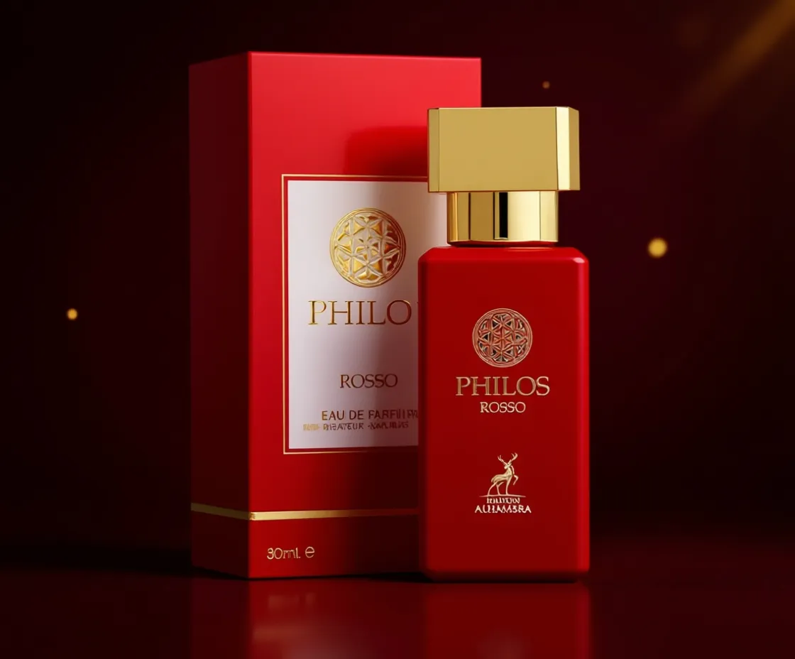 Philos Rosso
