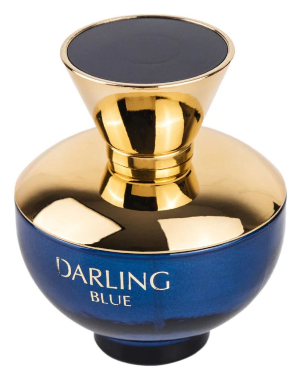 Mega Collection Darling Blue