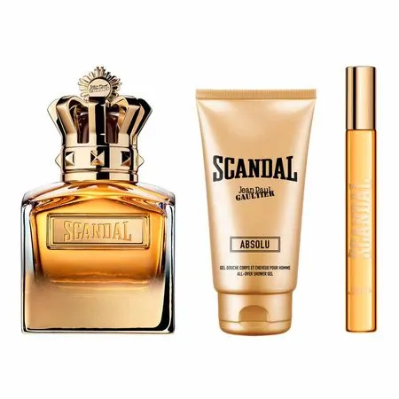 Scandal Jean Paul Gaultier Absolu