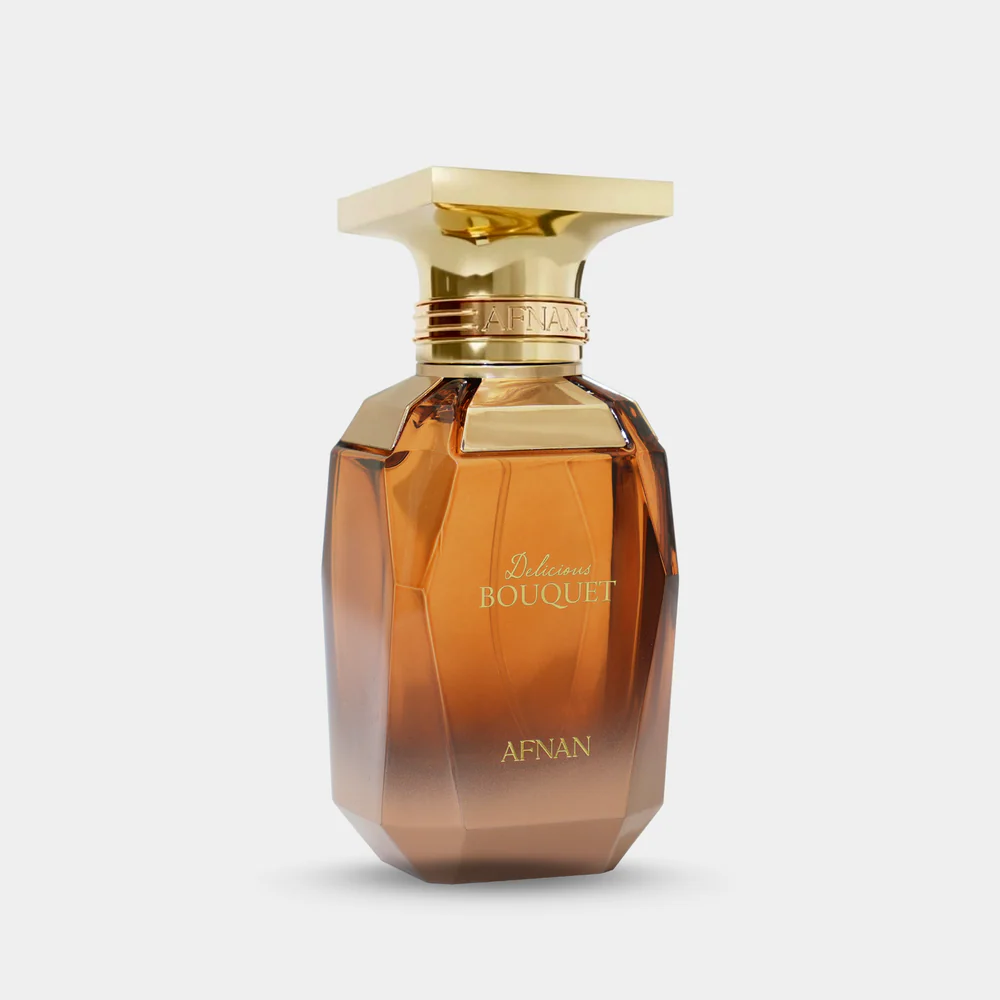 Perfume Afnan Delicious Bouquet