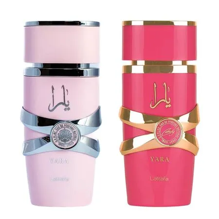 Kit Lattafa Yara