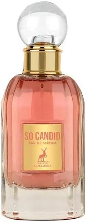 So Candid Rouge