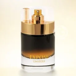 Expose Unisexe Fragrance World