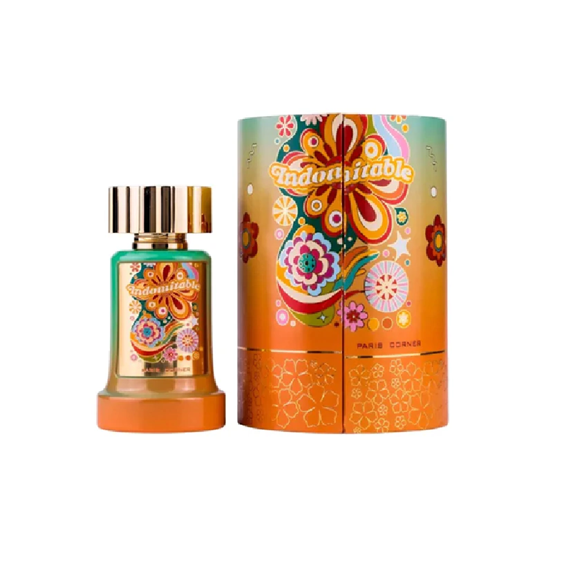 Paris Corner Indomitable 