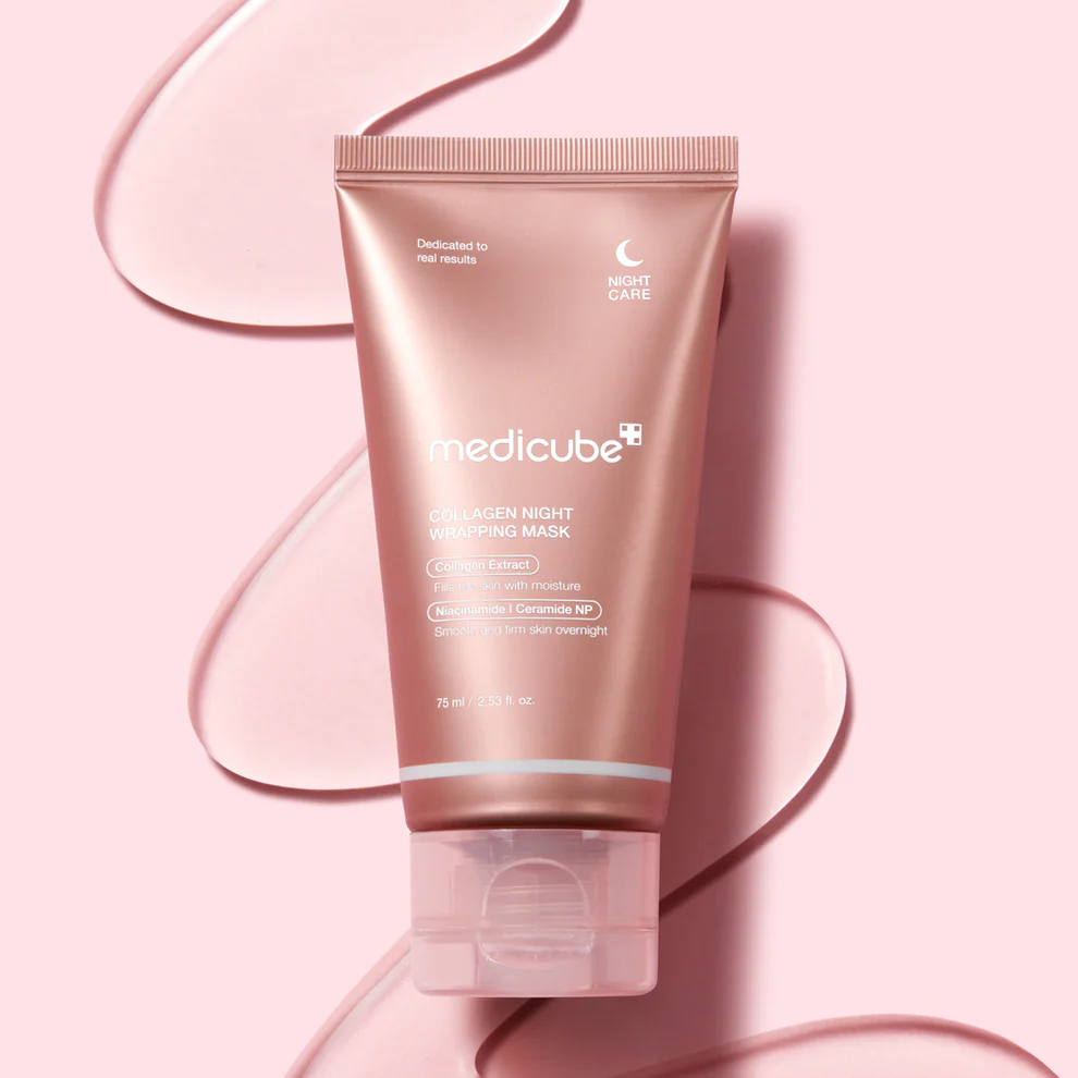 Affordable Glass Glow 7 - Day Skincare