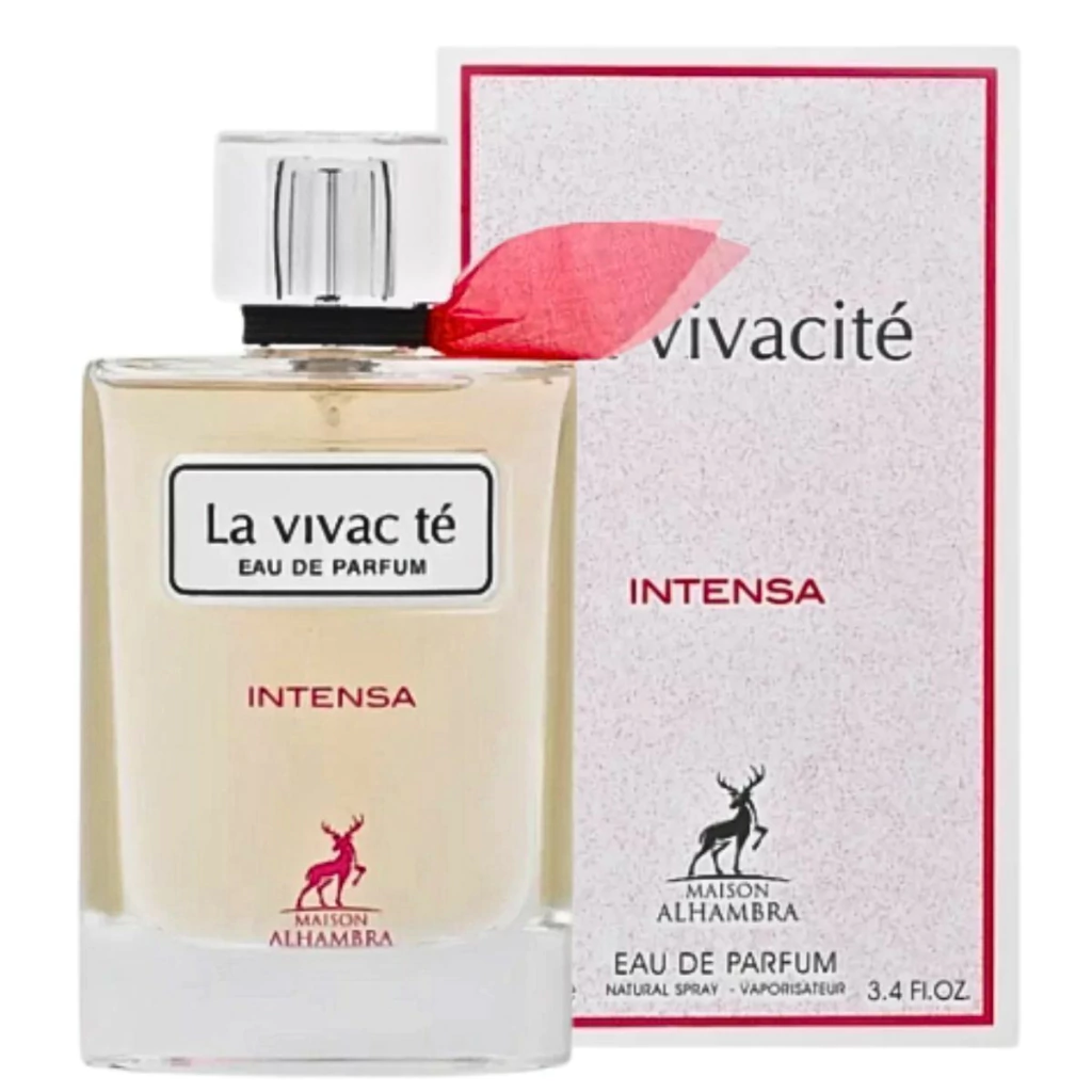 La Vivac Té 