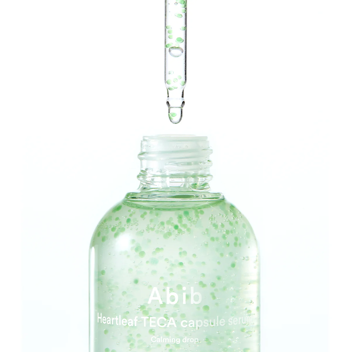 Sérum Abib Heartleaf TECA Capsule