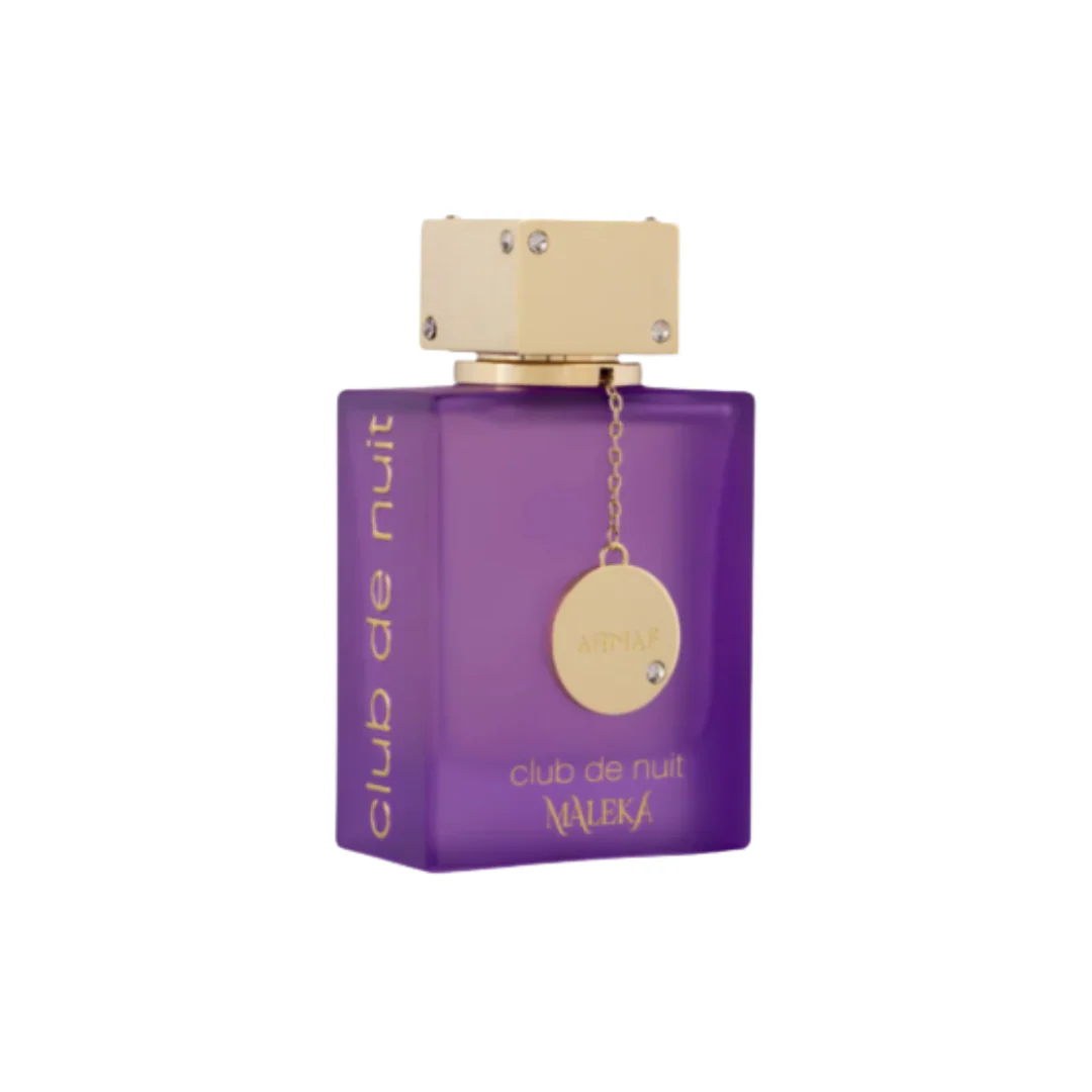 Club de Nuit Maleka
