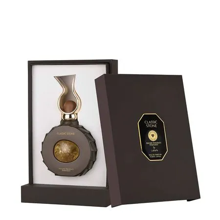 Classic Stone Niche Emirati Perfumes