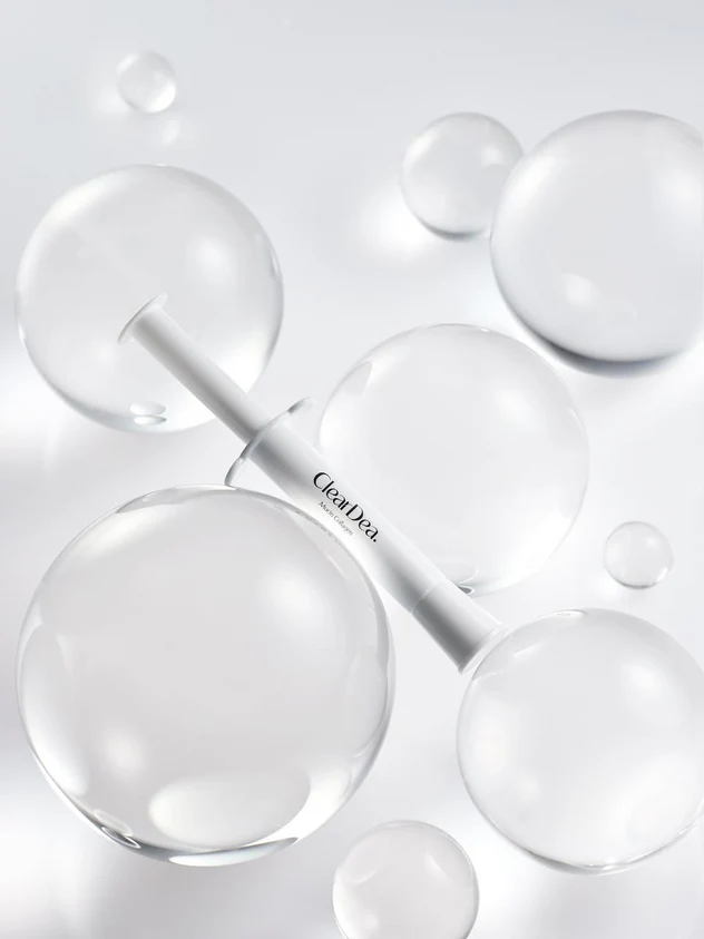 Mucin Collagen Voluming Cream Ampoule