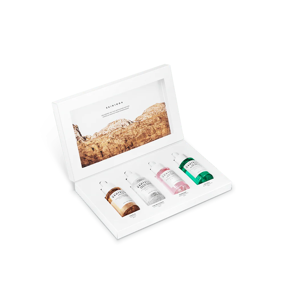  Kit Centella Ampoule