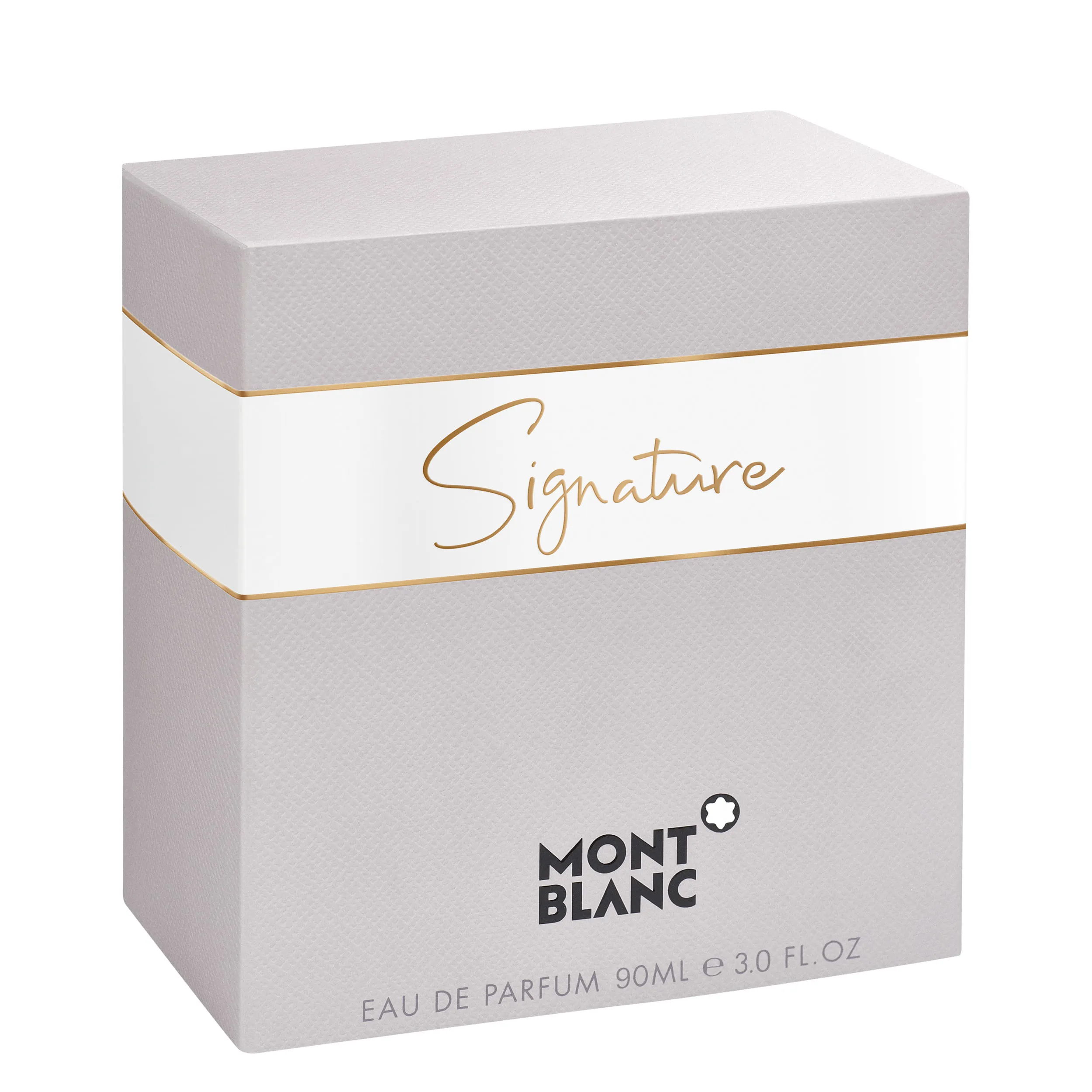 Montblanc Signature