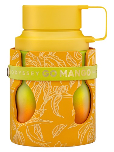 Perfume Go Mango