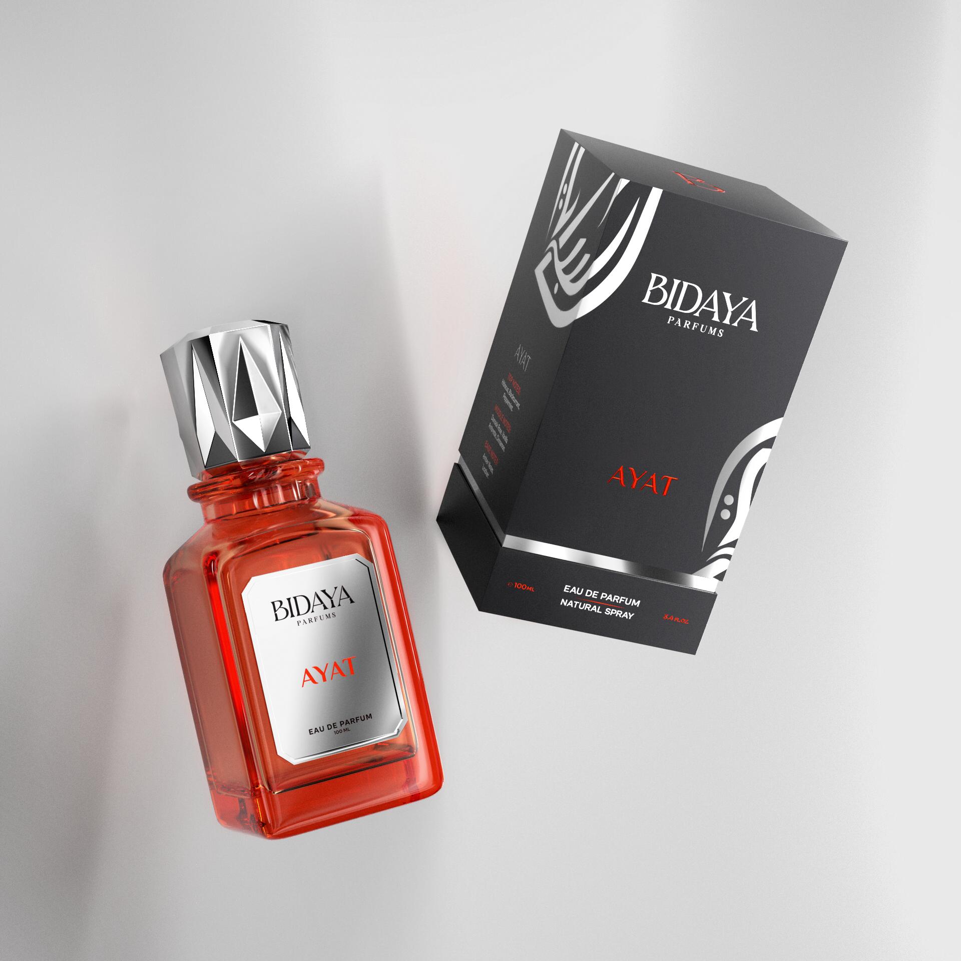 Bidaya Ayat Eau de Parfum