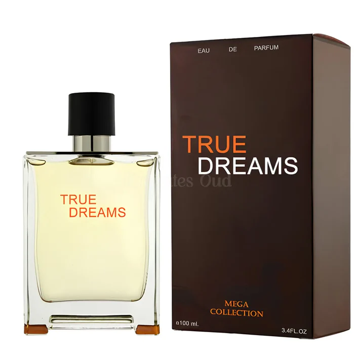 Mega Collection True Dreams