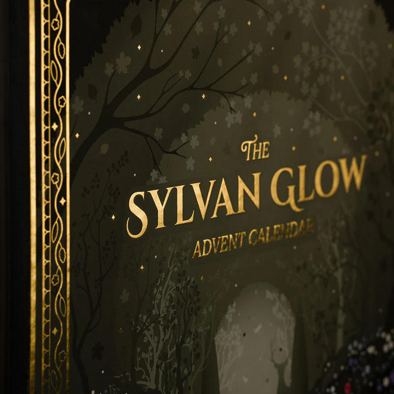 The Sylvan Glow Advent Calendar