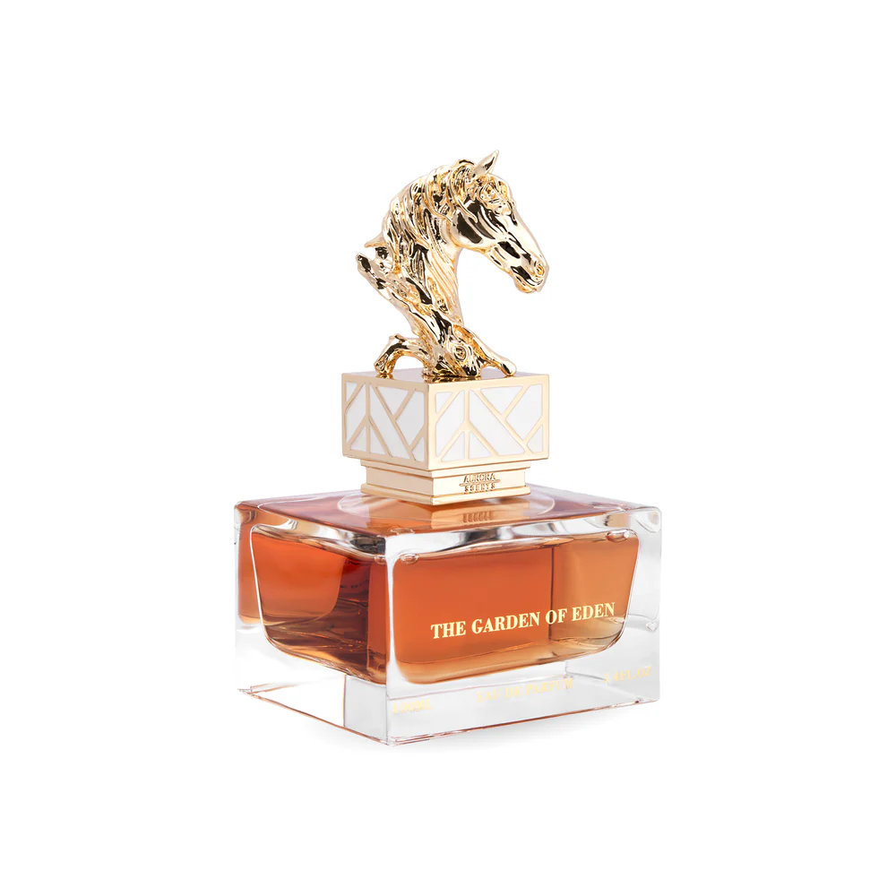The Garden of Eden Perfume