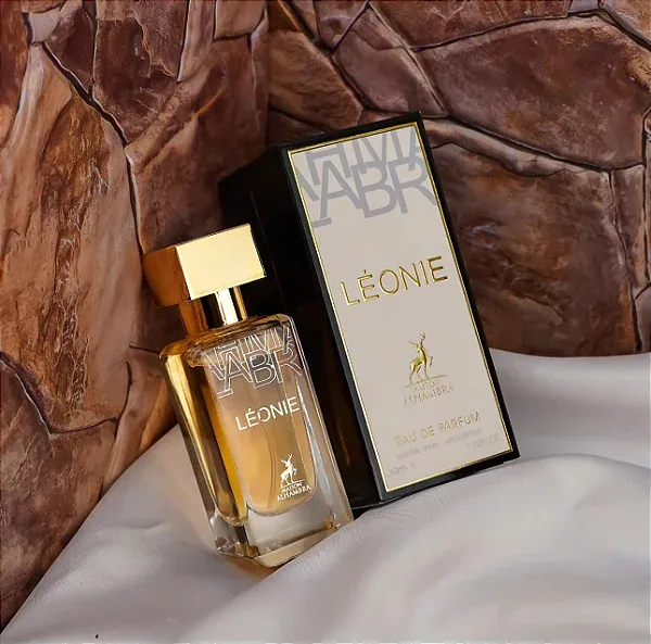 Perfume Léonie