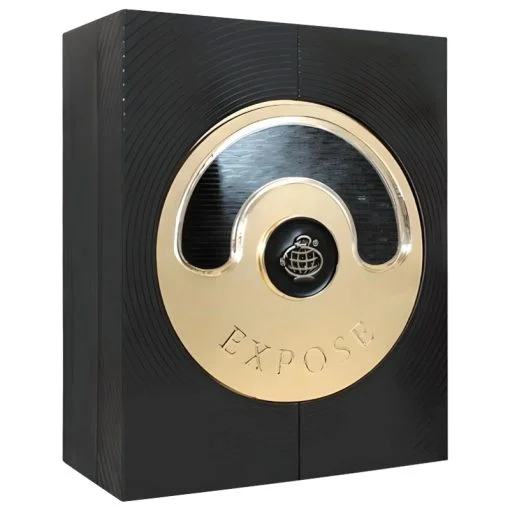 Expose Unisexe Fragrance World