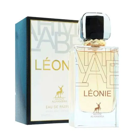 Perfume Léonie 100ML