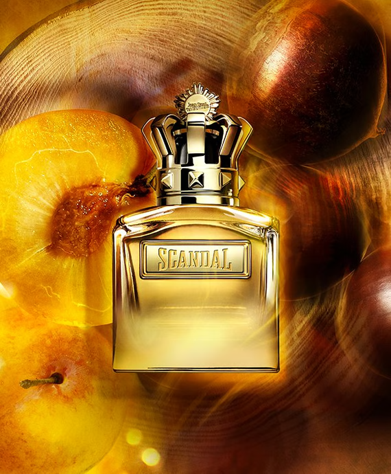 Scandal Jean Paul Gaultier Absolu