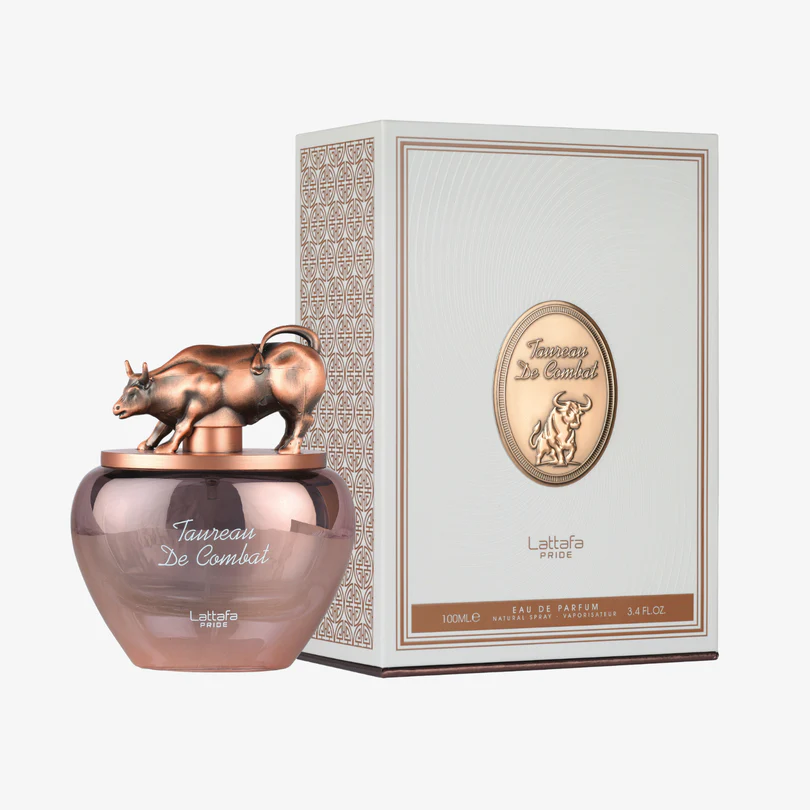  Taureau De Combat Latafa Pride