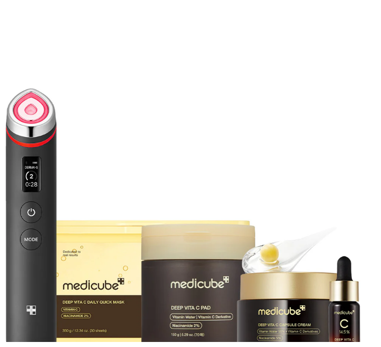 Spotless Radiance Set