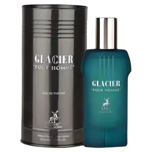 Glacier Pour Homme Eau de Parfum