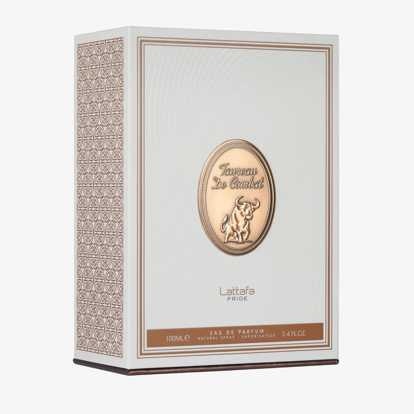  Taureau De Combat Latafa Pride