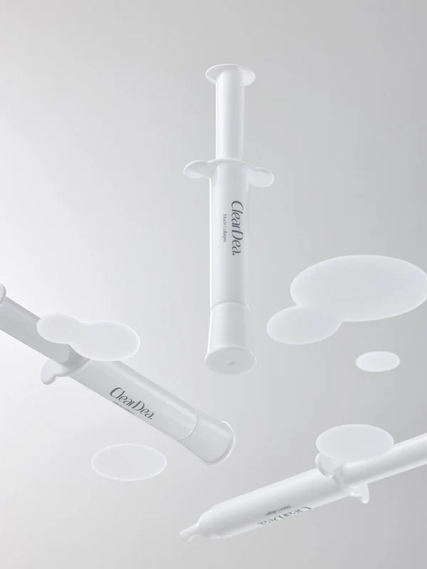 Mucin Collagen Voluming Cream Ampoule