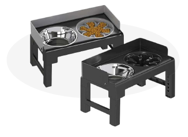 Comedor ELEVADO PAKEW