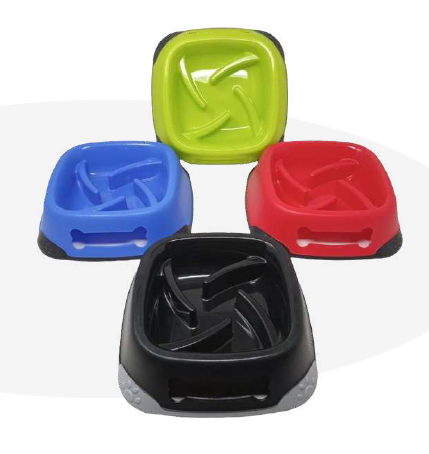 Comedor ANTIREFLUJO P