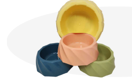 Comedor  ROCKET TALLA S