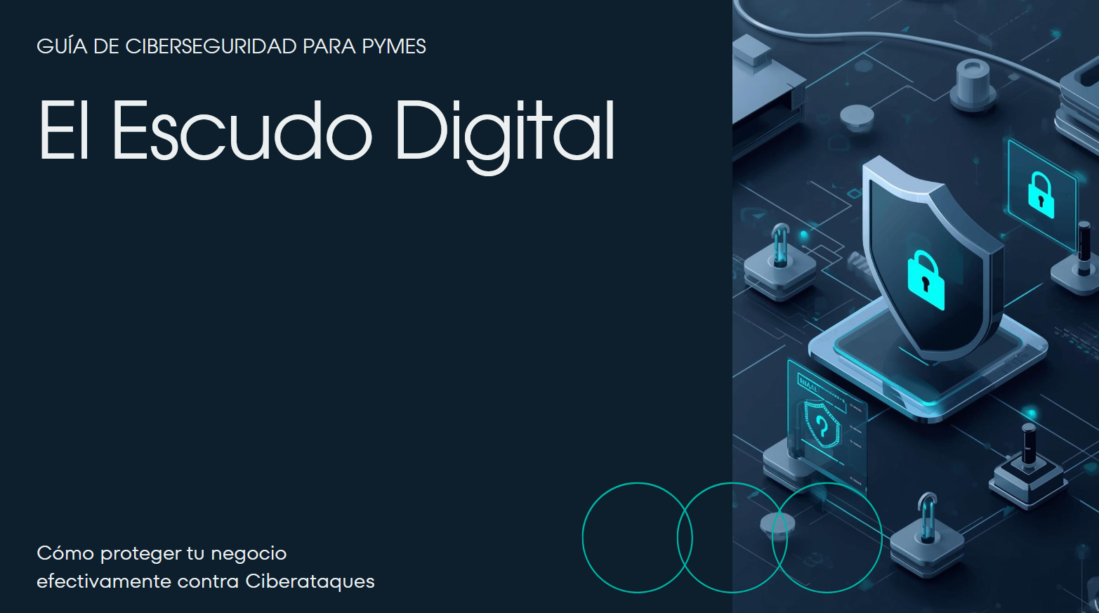 Guia de Ciberseguridad para PYMES