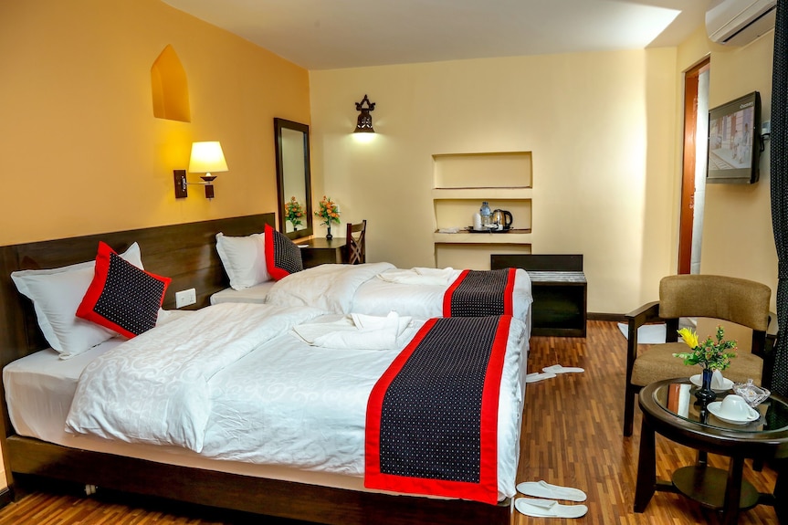 Welcome to this Pilgrimage